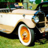 Автомобильные часы "Inventic Swiss" устанавливались на этот автомобиль: 1927 Packard 426 Roadster. Купить старинные автомобильные часы можно с курьерской доставкой в магазине MIXX.RU