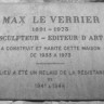 Старинная авторская пепельница, мелочница из бронзы Max LE VERRIER "Средневековая охота"
