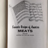 Винтажная поваренная книга "Любимые Рецепты Америки"  выпуска 1966 года в пяти томах станет оригинальным подарком на юбилей, 8 марта или день рождения, этот подарок понравится ресторатору повару женщине или мужчине который любит готовить. Только в MIXX Ma