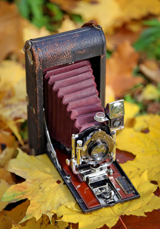 Антикварная фотокамера EASTMAN KODAK - прекрасный подарок на Новый Год, ценный бизнес сувенир, оригинальный подарок фотографу, блогеру журналисту, учителю.