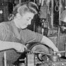Антикварный английский чайник-бульотка с горелкой в посеребренном корпусе